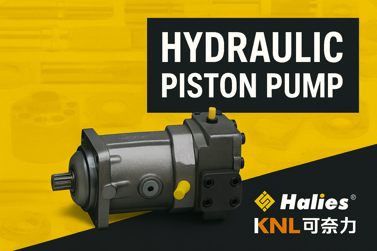 Laatste bedrijfsblogs Reparatie van hydraulische pomp voor graafmachines: Belangrijkste reserveonderdelen