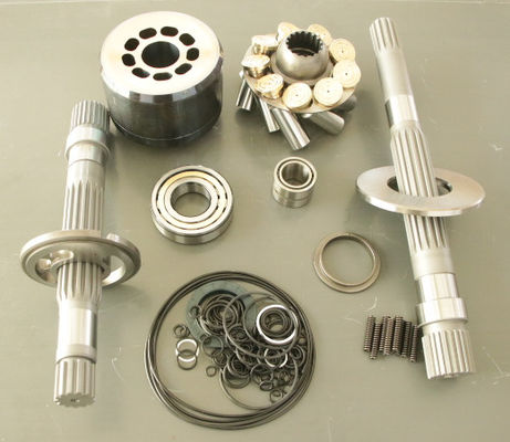 Onderdelen voor hydraulische pompen voor graafmachines van de K5V-serie K5V80 K5V140 K5V160 K5V200