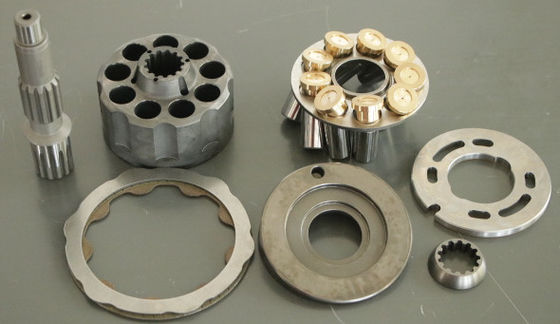 PCL-200-18B Graafmachine Nachi Hydraulische pomp Onderdelen Hoogdruk