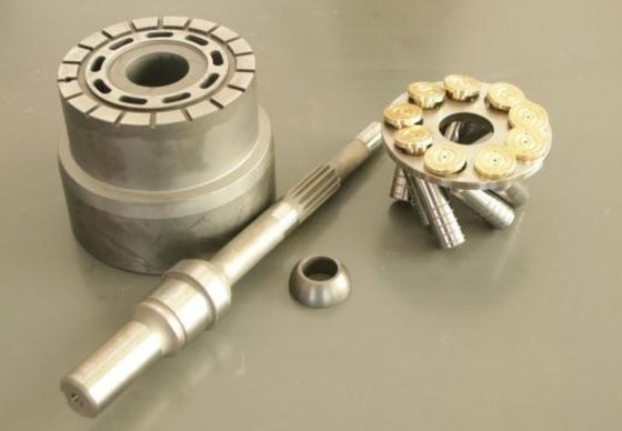PVW Hydraulische zuigerpomp PVW15 PVW34