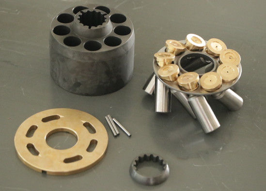 Bob 3331 Axial Hydraulic Pump Motor Onderdelen