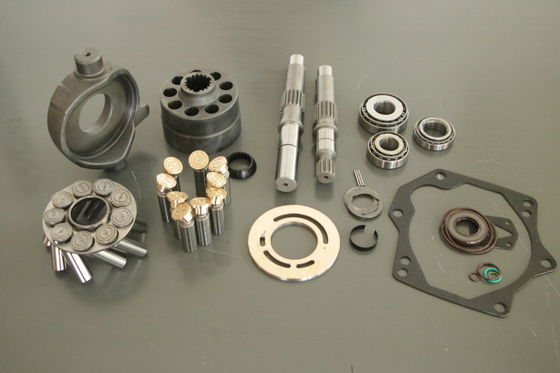 PVE-serie Eaton Vickers zuigerpomp PVE12 PVE19 PVE21 Hydraulische pomp Onderdelen