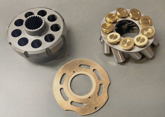 Hydraulische reserveonderdelen voor graafmachinepompreeks E312CXM