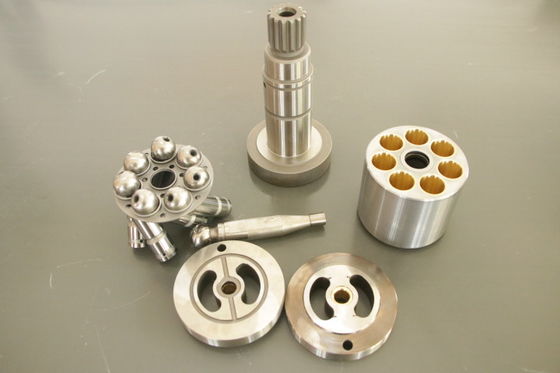 kopen A2F Rexroth zuigerpomp A2F28 A2F55 A2F80 Reparatieonderdelen voor hydraulische pompen online manufacture