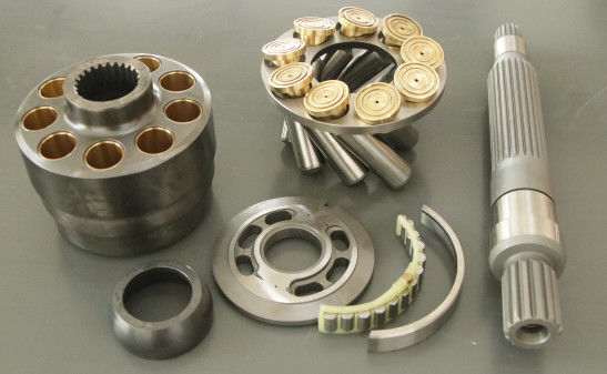 kopen A4V Rexroth zuigerpomp reserveonderdelen A4V40 A4V56 A4V71 A4V90 A4V125 A4V180 A4V250 online manufacture
