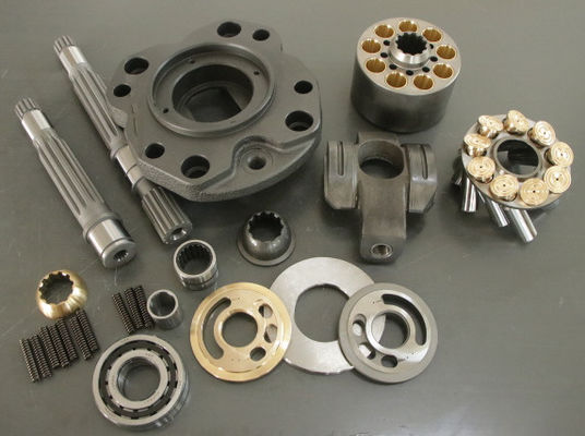 kopen K3V45 K3V63 Hydraulische zuigerpomponderdelen Kawasaki K3V-serie K3V112 K3V140 online manufacture
