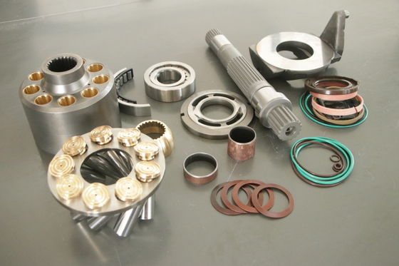 kopen A4VG Rexroth variabele hydraulische pomp A4VG28 A4VG40 A4VG45 A4VG50 A4VG56 A4VG71 A4VG125 A4VG180 A4VG250 Onderdelen online manufacture