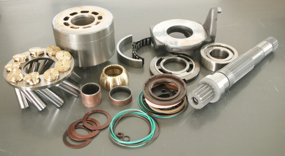 kopen Onderdelen voor hydraulische pompen A4VTG-serie Rexroth online manufacture