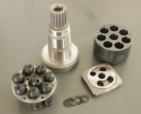 kopen A7VO Rexroth Hydraulische pomp Onderdelen A7VO28 A7VO55 A7VO80 A7VO107 A7VO160 A7VO200 A7VO250 A7VO355 A7VO500 online manufacture