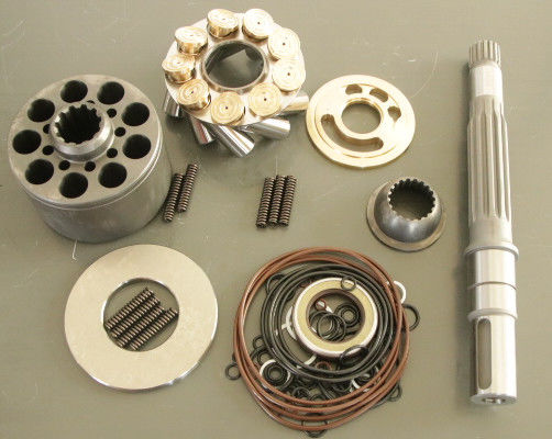kopen K3VL-serie Kawasaki zuigerpomp K3VL28 K3VL45 K3VL63 K3VL80 K3VL112 online manufacture