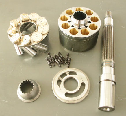 kopen K3VG-serie Hydraulische Kawasaki zuigerpomp K3VG63 K3VG180 K3VG280 Onderdelen online manufacture