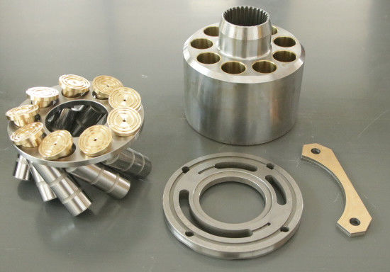 kopen KVC-serie Kawasaki zuigerpomp KVC925 KVC930 KVC932 Onderdelen online manufacture