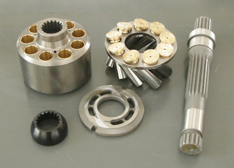 kopen A11VG12 Axial Hydraulic Pump A11VG19 A11VG50 A11VG Rexroth Hydraulic Pump Onderdelen online manufacture