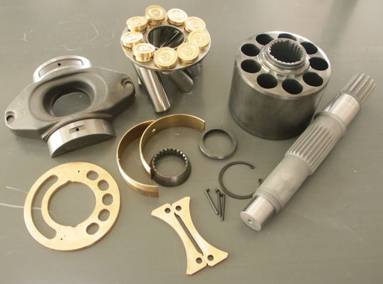kopen A10VSO A4VG OTTO serie graafmachine Hydraulische zuigerpomp Onderdelen online manufacture