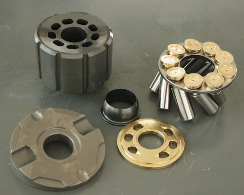 kopen pillar Hydraulische pomp Onderdelen  E311 Reismotor Crawl Excavator Hydraulische pomp Onderdelen online manufacture