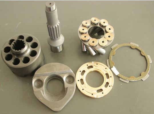 kopen HMV-serie High Performance Komatsu Hydraulic Piston Motor HMV110 HMV160 Onderdelen online manufacture
