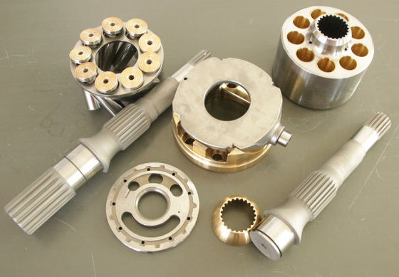 kopen HPV Komatsu Axial Hydraulic Pump HPV75 HPV95 HPV132 HPV140 HPV165 online manufacture