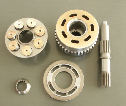 kopen PC75UU Komatsu Hydraulische zuigerpompen online manufacture