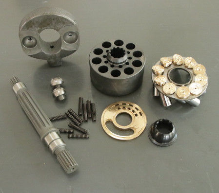 kopen K3SP36C Kawasaki hydraulische pomp onderdelen hoge druk online manufacture