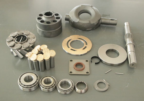 kopen Hoge druk MFE19 Hydraulische Vickers zuigerpomp online manufacture