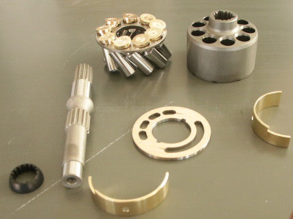 kopen Hoogwaardige Casappa graafmachine Hydraulische pomp Spare Parts MVPD 30.45S online manufacture