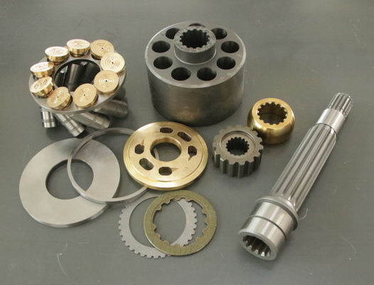 kopen Onderdelen voor hydraulische zuigerpompen van de MX-serie MX125 MX150 MX173 MX500 MX530 MX730 MX800 online manufacture