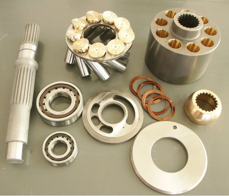 kopen NV45 NV50 NV64 Kawasaki Piston Pump NV70 NV84 NV111 NV120 NV137 NV172 NV210 NV270 online manufacture