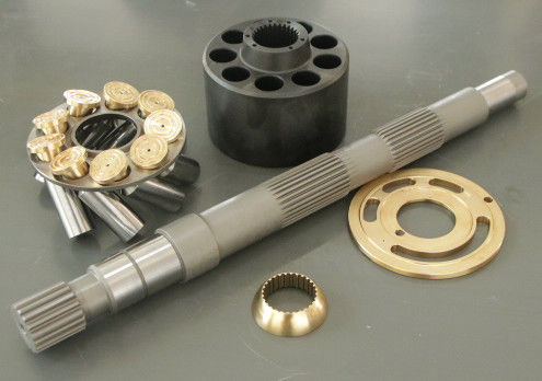 kopen Kawasaki NVK45 Graafmachine Hydraulische pomp Accessoires online manufacture