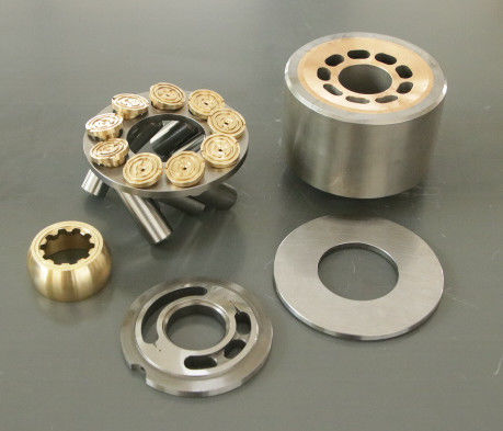 kopen NX-serie Kawasaki zuigerpomp Hydraulische pomp reparatieonderdelen NX15 NX500 online manufacture