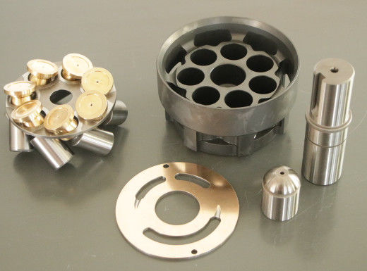 kopen PAVC33 PAVC65 PAVC100 Parker Hydraulische zuigerpomponderdelen online manufacture