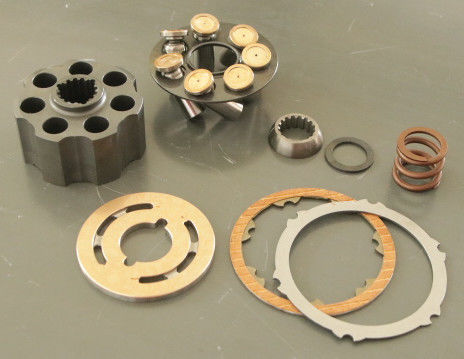 kopen PC45R-8 Komatsu Axial Hydraulic Pump Hydraulische zuigerpomp Onderdelen online manufacture
