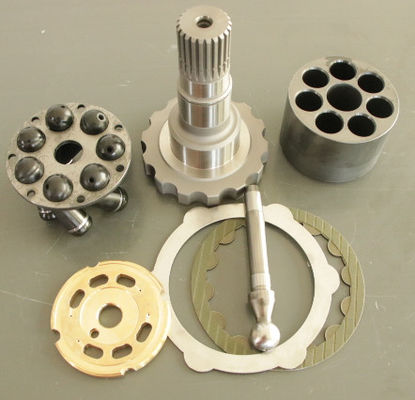 kopen Onderdelen voor hydraulische graafmachines van Komatsu PC200-8 online manufacture
