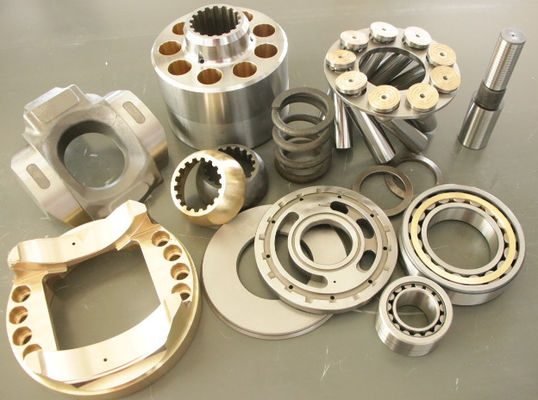 kopen Komatsu Axial Hydraulic Pump PC2000-8 PC3000-8 Hydraulische zuigerpomp Onderdelen online manufacture