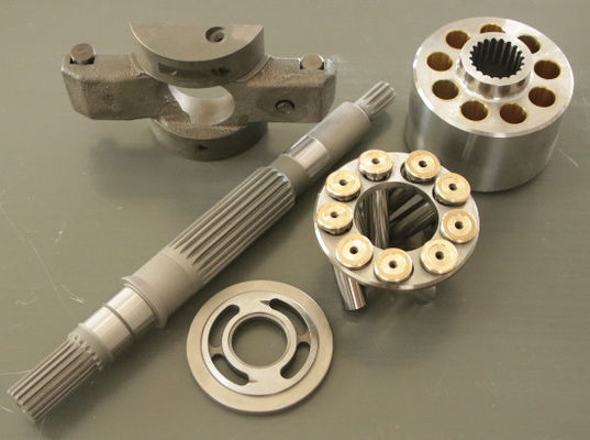 kopen KAYABA Hydraulische zuigerpomp PSVH-26CS PSVH-45CS Hydraulische pomp reparatieonderdelen online manufacture