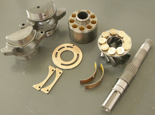 kopen PV016 PV023 Parker zuigerpomp PV032 PV040 PV063 PV080 PV092 PV140 PV180 PV270 online manufacture