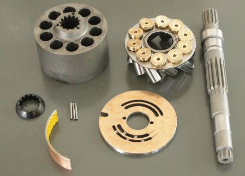 kopen PVD-2B-28 Hydraulische Nachi-kolvenpompondelen PVD-2B-32 PVD-2B-34 PVD-2B-36 PVD-2B-40 online manufacture