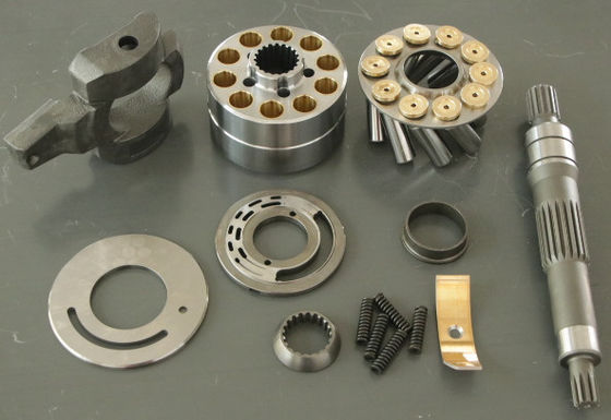 kopen Delen van graafmachine Nachi Hydraulische zuigerpomp PVK-2B-505 online manufacture