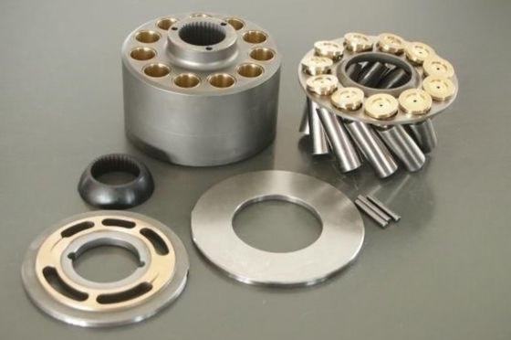 kopen Hydraulische PZ-4B-100 graafmachine Nachi-pistonpompondelen online manufacture