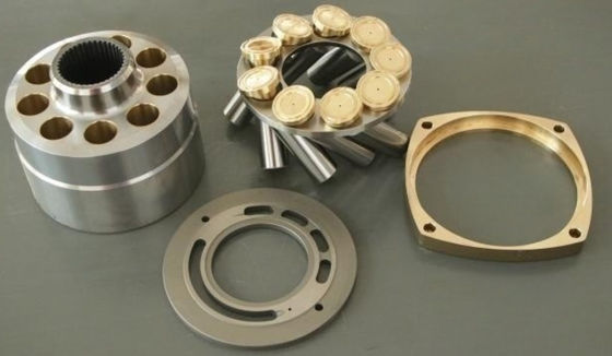 kopen PVXS060 PVXS090 Hydraulische pomponderdelen voor graafmachines PVXS130 PVXS180 PVXS250 online manufacture