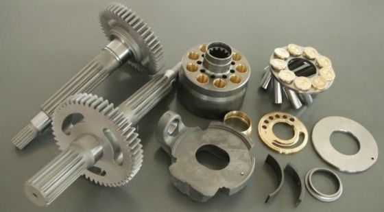 kopen SBS120 320C  Delen van hydraulische pompen voor graafmachines online manufacture