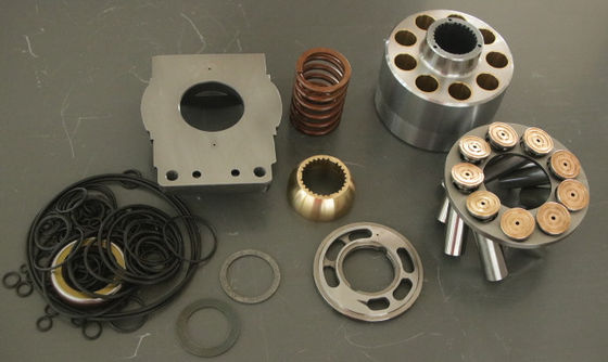 kopen Hoogdruk -graafmachine voor hydraulische pompen VRD63 online manufacture