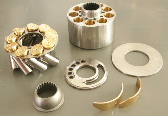 kopen Hoogwaardige hydraulische zuigerpomp 225-9 Doosan onderdelen online manufacture