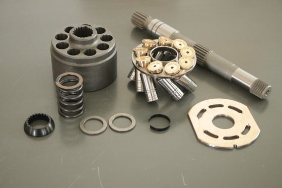 kopen Eaton 70122 72400 78461 78462 Hydraulische zuigerpompen online manufacture