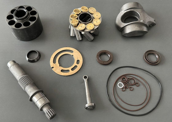 kopen JRR045 JRR051 JRR060 JRR075 Danfoss zuigerpomp online manufacture