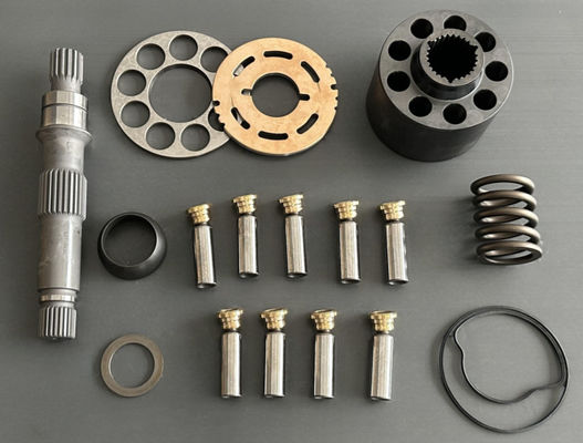 kopen H1P045 H1P053 H1P060 Hydraulische pomp accessoires Sauer Danfoss H1P078 H1P089 H1P115 H1P130 H1P147 H1P165 H1P250 online manufacture
