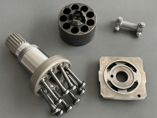 kopen H1B-serie Danfoss zuigerpomp H1B060 H1B080 H1B110 H1B160 online manufacture