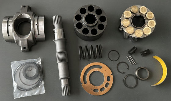 kopen ERR100 ERR130 ERR147 Danfoss Kolvenpomp Onderdelen online manufacture