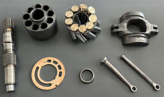 kopen FRR074B FRR074B FRR090C FRL090C Reparatieonderdelen voor hydraulische pompen Sauer Danfoss online manufacture