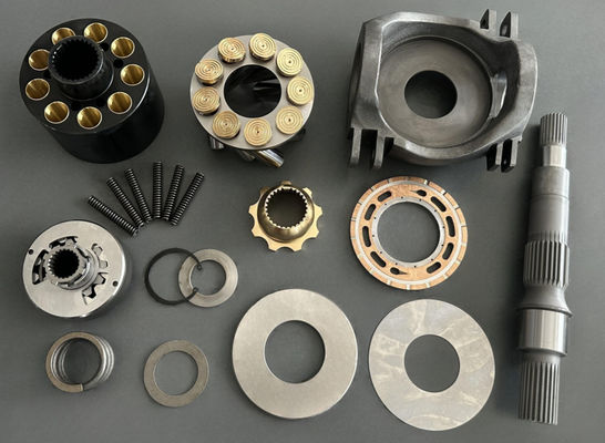 kopen SPV6-119 SPV6 119 Sauer Danfoss Graafmachine Hydraulische pomppartijen online manufacture