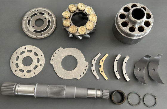 kopen V30D45 V30D75 Hawe zuigerpomp V30D95 V30D140 V30D160 V30D250 V30D250 online manufacture